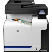 МФУ HP LaserJet Pro 500 Color MFP M570dn (CZ271A)