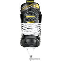 Коньки BAUER Supreme 2S Pro (р. 44, полнота D)