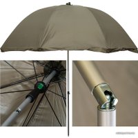 Зонт Fish2Fish UA-1 250 с полной юбкой и чехлом