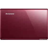 Ноутбук Lenovo G580 (59338715)