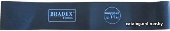 Фитнес резинка Bradex SF 0344