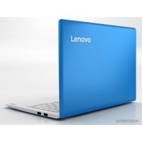 Ноутбук Lenovo IdeaPad 100s-11IBY [80R200EGRK]