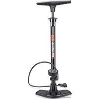 Насос ручной велосипедный Heyner AeroStar PRO