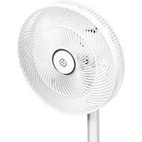 Вентилятор Evolution AirLeaf AL-706R (белый)