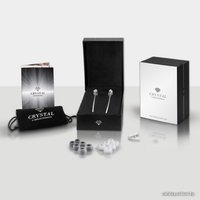 Наушники MEE audio Crystal EP-M11J