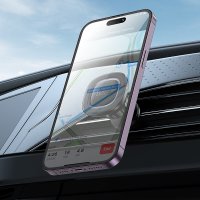 Держатель для смартфона Hoco H72 Crown (черный)