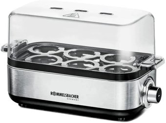 Яйцеварка ROMMELSBACHER ER 600