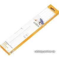 Клеевые стержни Steinel 11/006808 (10 шт, белый)