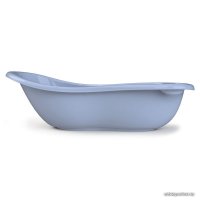 Ванночка для купания Kidwick Шатл KW220506 (фиолетовый)