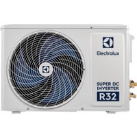 Кондиционер Electrolux Onix Super DC EACS/I-12HIX-BLACK/N8