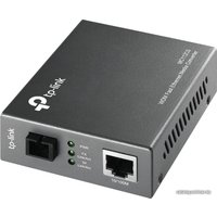 Медиаконвертер TP-Link MC112CS V6