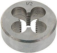 Плашка метрическая Tundra 2705948