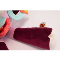 Классическая игрушка Lilliputiens Корова Розали 83344 в Могилеве