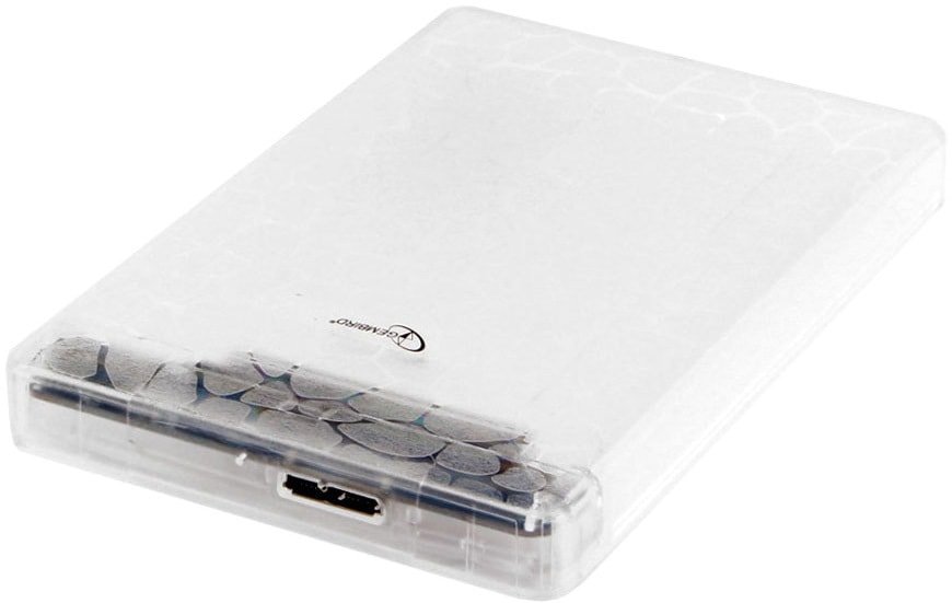 

Бокс для накопителей 2.5" Gembird EE2-U3S-32P