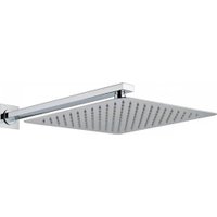 Душевая система  Grocenberg GB5050 с термостатом (хром)