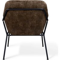 Интерьерное кресло Sheffilton SHT-AMS2-2