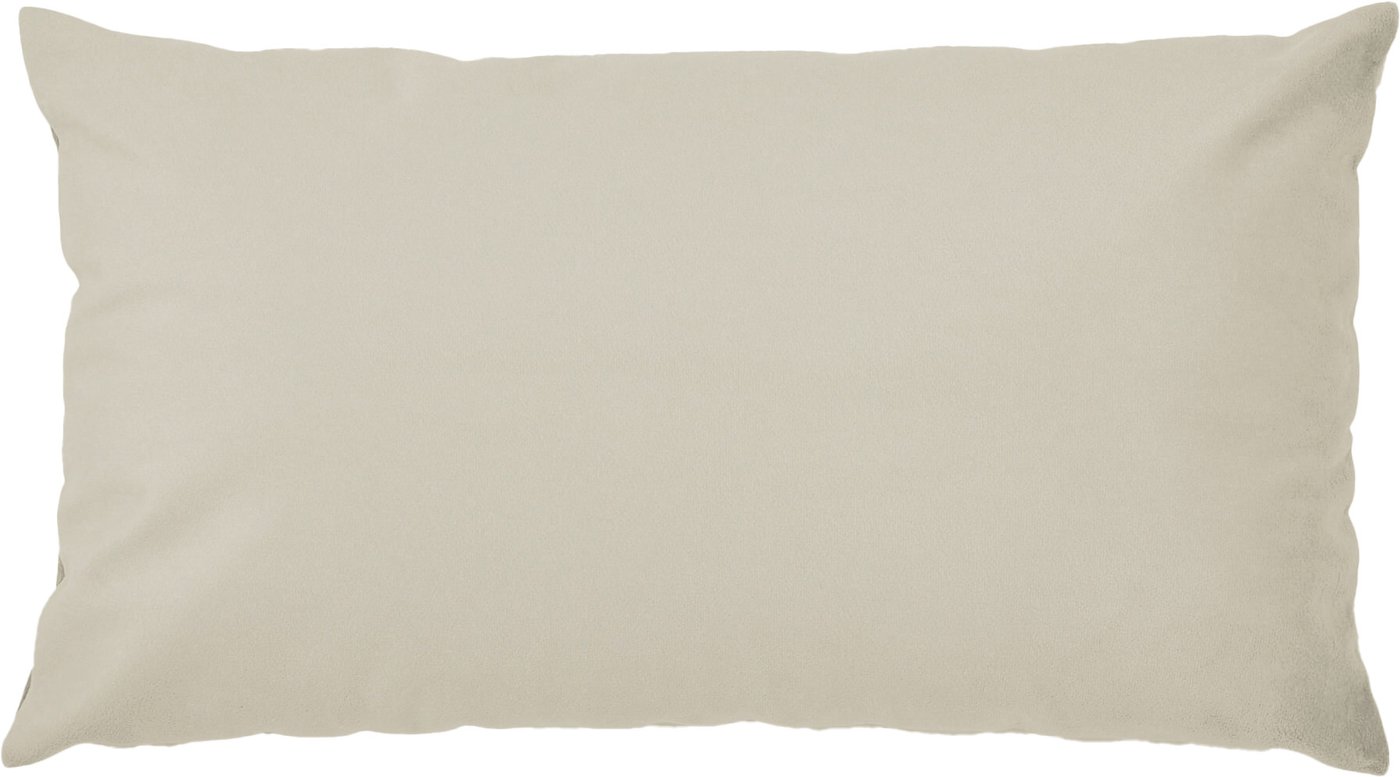 Декоративная подушка Сонум Эвита 30x50 (мокка)