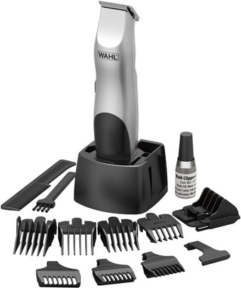 Триммер для бороды и усов Wahl 9906-716