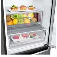 Холодильник LG DoorCooling+ GC-B459MLWM в Мозыре