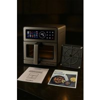 Аэрогриль (аэрофритюрница) Oulemei OLM-KZB019