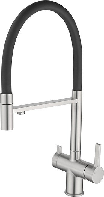 Смеситель Oulin OL-8024