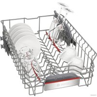 Встраиваемая посудомоечная машина Bosch Serie 6 SPV6YMX01E