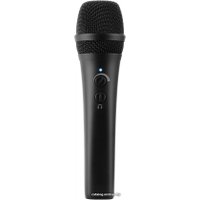Проводной микрофон IK Multimedia iRig Mic HD 2