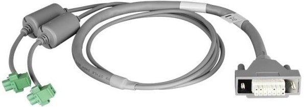 

Кабель D-Link DPS-CB150-2PS/B1A