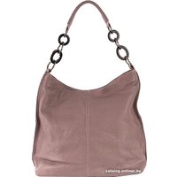 Городской рюкзак Poshete 892-E0326H-DPK (розовый)