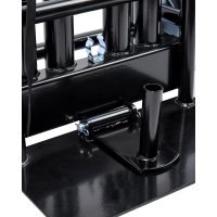 Тележка ELITECH 1820.131100