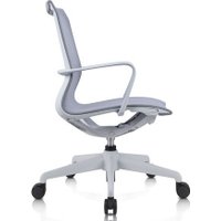Офисное кресло Norden Глория CH-285B-HS (серый/серый) в Лиде