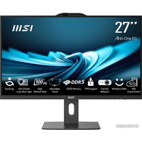 Моноблок MSI Pro AP272P 14M-623RU