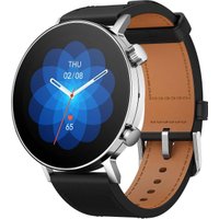 Умные часы Amazfit GTR 3 Pro Limited Edition (серебристый)