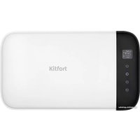 Термоэлектрический автохолодильник Kitfort KT-2436 20 л