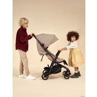 Коляска прогулочная «книга» Anex Air-z (ivory Az-06)