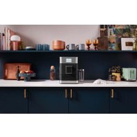 Кофемашина KitchenAid 5KES8557BBK