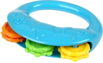 Погремушка Умка Бубенцы B2445536-R