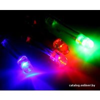 Гирлянда световая сетка Luazon Led-144 (1.2x1 м, RG/RB) [1080492]