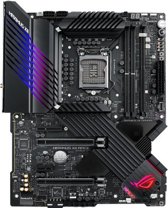 ASUS ROG Maximus XII Apex