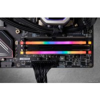 Оперативная память Corsair Vengeance RGB PRO 2x16GB DDR4 PC4-28800 CMW32GX4M2D3600C18