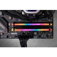 Оперативная память Corsair Vengeance RGB PRO 2x16GB DDR4 PC4-25600 CMW32GX4M2E3200C16