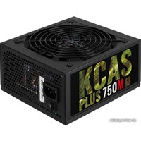 Блок питания AeroCool KCAS Plus 750W