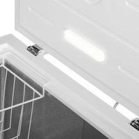 Морозильный ларь MAUNFELD MFL150W