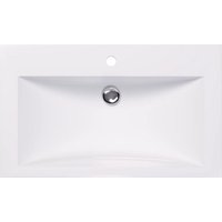 Умывальник Roxen Iris 80 3001480