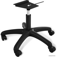 Офисное кресло Sheffilton SHT-ST38-1/S120 (лунный мрамор/черный)