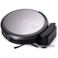 Робот-пылесос iLife A4s