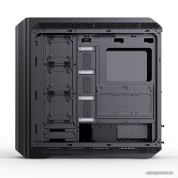 Корпус Jonsbo D500 (серебристый)