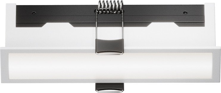 

Точечный светильник Maytoni Basis DL066-12W3-6K-W