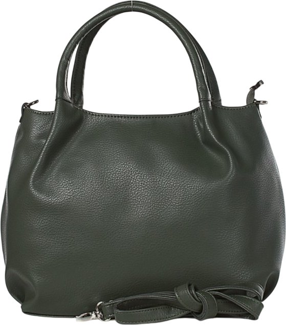 

Женская сумка Galanteya 31524 24с1118к45 (темно-зеленый)