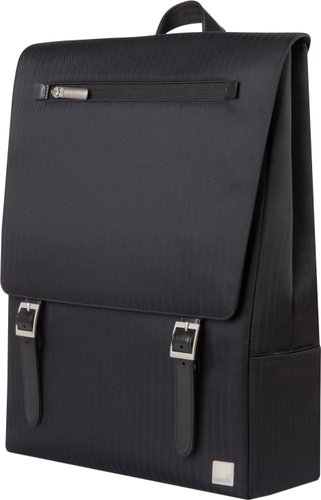 Городской рюкзак Moshi Helios Lite (cланцево-черный)